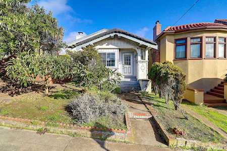 466 40th Avenue San Francisco, CA 94121