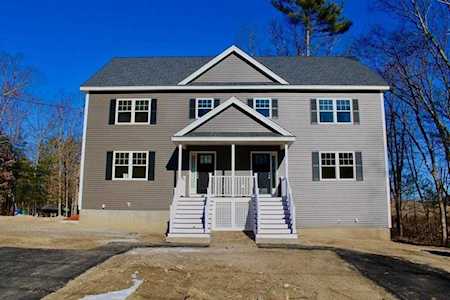 16 Tomahawk Drive Billerica, MA 01821