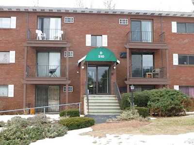310 Codman Hill Road #23D Boxborough, MA 01719