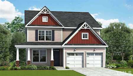 117 Scarlet Maple Court #155 Clayton, NC 27520