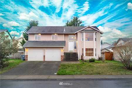 20114 85th Ave E Spanaway, WA 98387