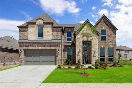 4310 Wellspring Parkway Celina, TX 75078