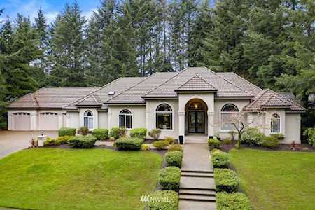 11607 Hunter Lane NW Gig Harbor, WA 98332