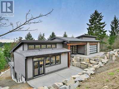 3579 Collingwood Drive Nanoose Bay, BC V9P9G3