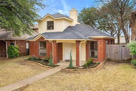 6541 Los Rios Drive Mesquite, TX 75150