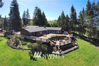 103 Pinewood Lane Mossyrock, WA 98564