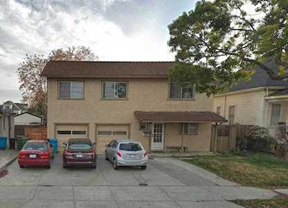 1464 Homestead Rd Santa Clara, CA 95050