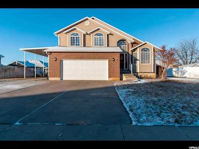 2487 N 1220 W Clearfield, UT 84015