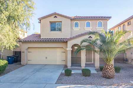 3235 E Virgil Drive Gilbert, AZ 85298
