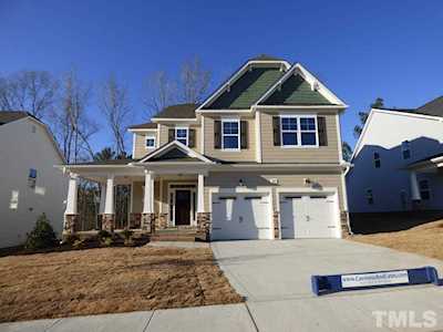 321 Spruce Pine Trail Knightdale, NC 27545
