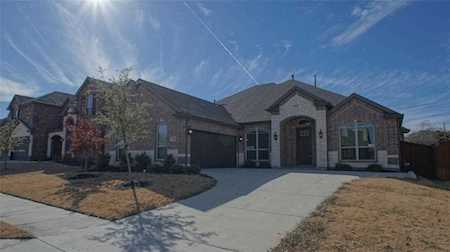 12525 Haverhill Drive Fort Worth, TX 76244