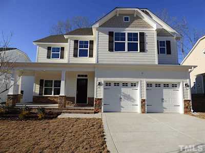 317 Spruce Pine Trail Knightdale, NC 27545