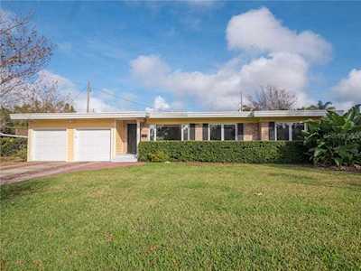 3623 Wren Lane Orlando, FL 32803