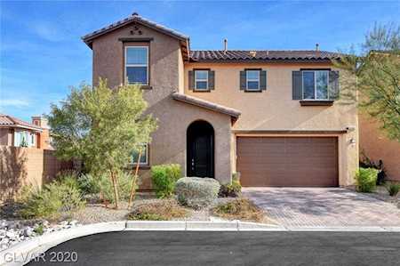 6408 Sunnyhill St Las Vegas, NV 89148