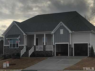 493 Adkins Ridge Road Rolesville, NC 27571