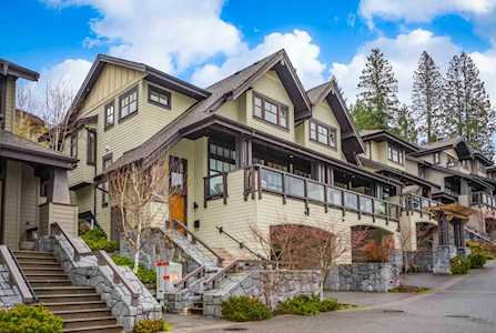 2555 Skilift Road #8 West Vancouver, BC V7S 3K1