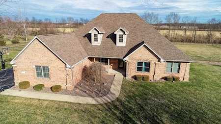 9057 N Watson Meadows Lane Mooresville, IN 46158