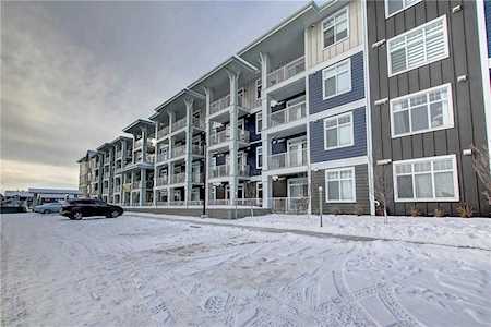 200 Auburn Meadows Common SE #202 Calgary, AB T3M 3A8