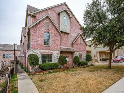 3416 Westminster Avenue #1 University Park, TX 75205