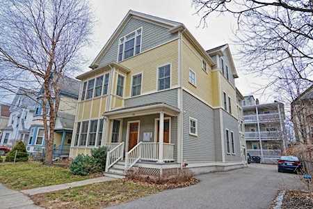14 Bolster St #1 Boston, MA 02130