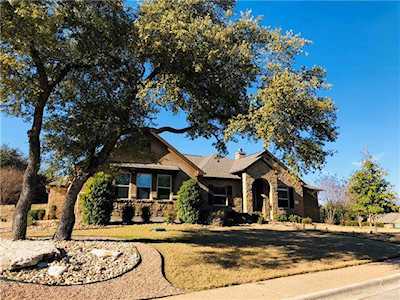 4612 Castle Pines Cv Georgetown, TX 78628