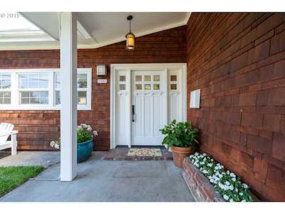 3507 SE Bybee Blvd Portland, OR 97202