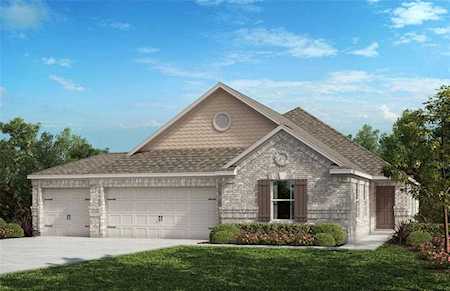 8729 Copper Crossing Drive Fort Worth, TX 76131