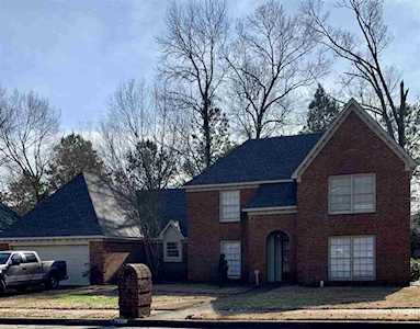 8941 Hickory Trail Dr Memphis, TN 38018