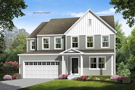 7247 Yarrow Run Road Plain City, OH 43064