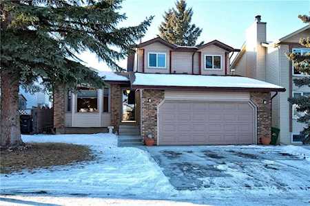 151 Sandarac Place NW Calgary, AB T3K 2Y6