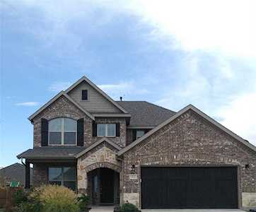 3122 Spring Creek Trail Celina, TX 75078