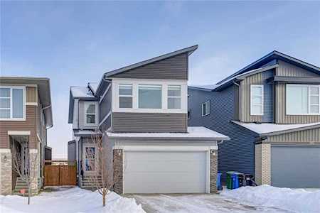 109 Walgrove Garden(s) SE Calgary, AB T2X 4C6