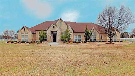 1555 Abbotts Lane Copper Canyon, TX 76226