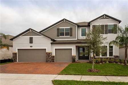 2732 Estuary Loop Oviedo, FL 32765