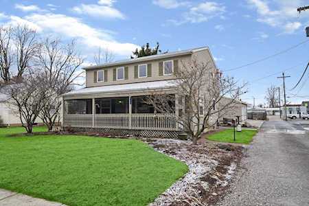 839 Park Avenue New Haven, IN 46774