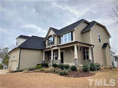 11 Leather Oak Trail Clayton, NC 27520
