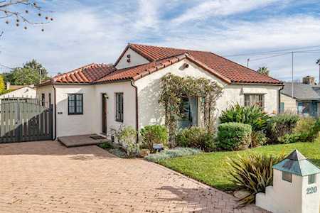 220 E Alamar Ave Santa Barbara, CA 93105