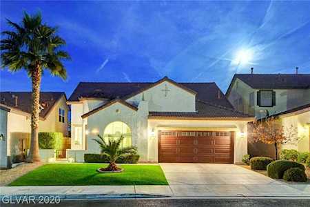 1276 Corista Dr Henderson, NV 89052