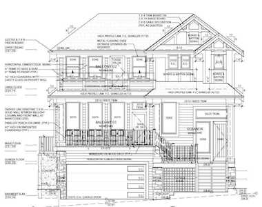 3421 Hamber Court Coquitlam, BC V0V 0V0