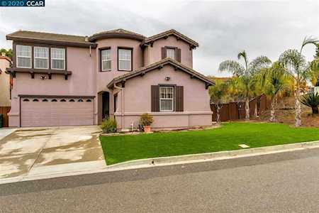 20022 Jensen Ranch Rd Castro Valley, CA 94552