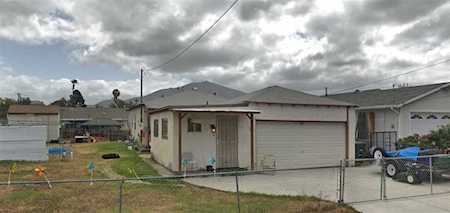 821 Maria Ave Spring Valley, CA 91977
