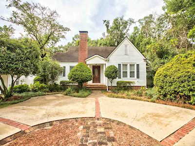 813 Ingleside Avenue Tallahassee, FL 32303