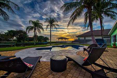 36 W Point Drive Cocoa Beach, FL 32931