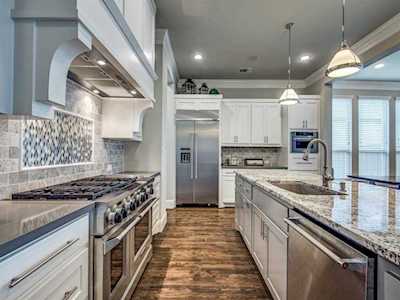 511 Fisher Drive Trophy Club, TX 76262
