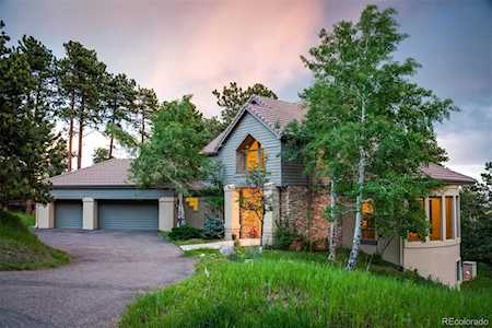 1204 Snowberry Dr Golden, CO 80401