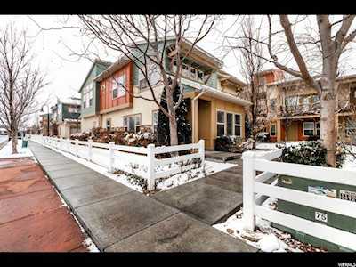 1026 N Shepard Creek W Pkwy Farmington, UT 84025
