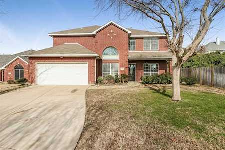 5463 Blue Water Lake Drive Fort Worth, TX 76137