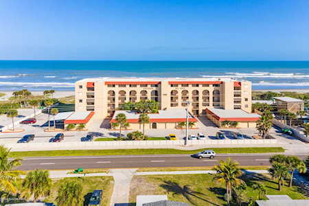 1305 S Atlantic Avenue #350 Cocoa Beach, FL 32931