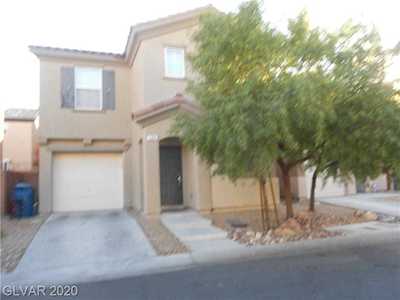 589 Beckton Park Ave Las Vegas, NV 89178
