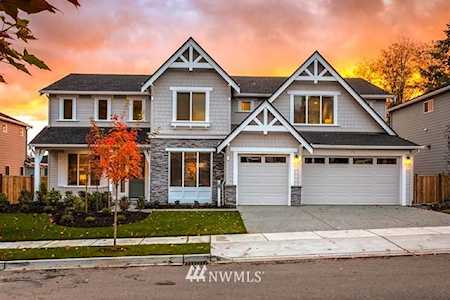 1403 241st (Lot #6) Place SE Bothell, WA 98021